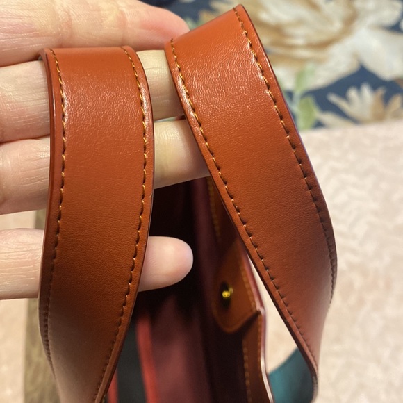 Coach bag - Picture 3 of 14